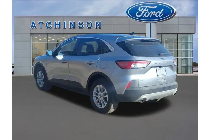 $19500 : Ford Escape 2021 AWD SE 4dr image 7