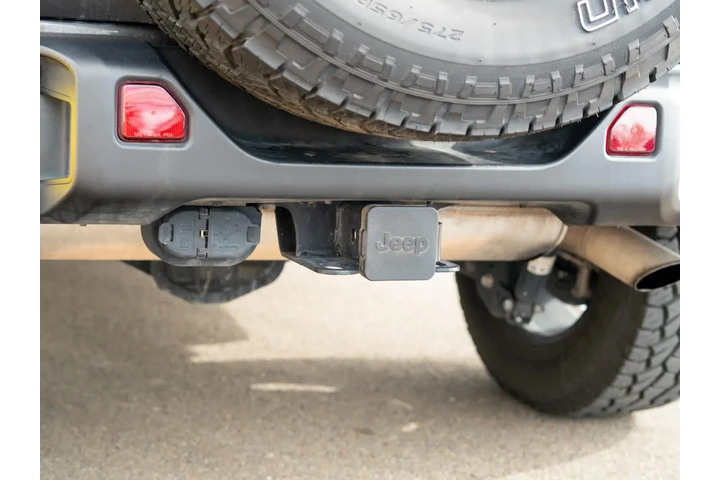 $31221 : 2021 Wrangler Unlimited Sahara image 6