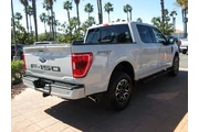 $39958 : Ford F-150 2023 4x4 Lariat 4 thumbnail