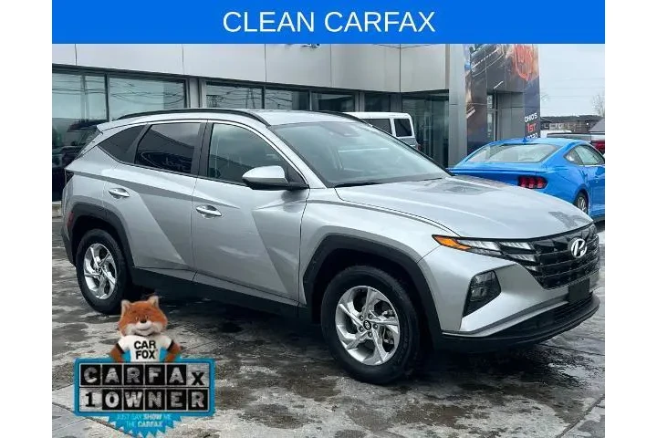 $22500 : Hyundai TUCSON 2024 AWD SEL image 1