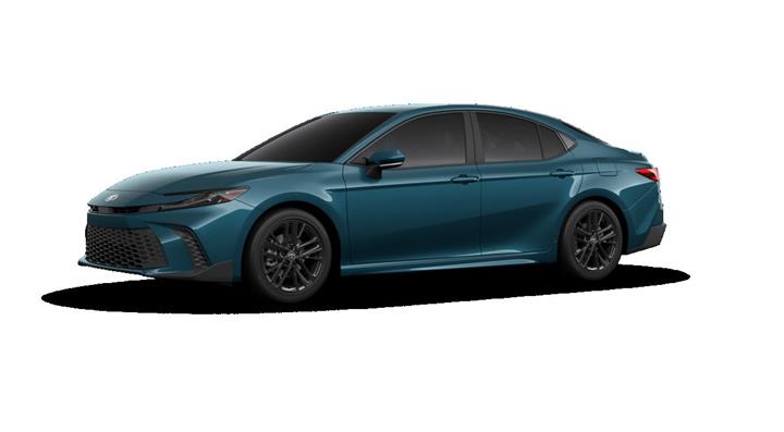 $33218 : Camry SE image 2