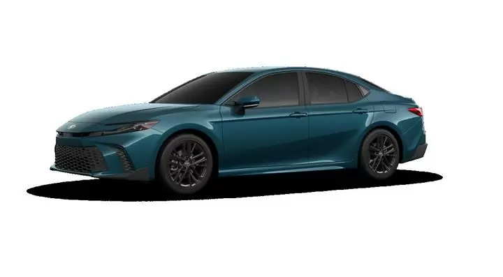 $33218 : Camry SE image 2