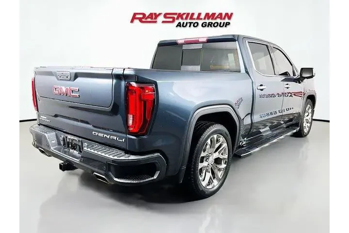 $34975 : GMC Sierra 1500 2020 4x2 Den image 7