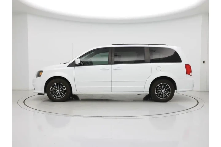 $17998 : Dodge Grand Caravan 2017 GT image 3