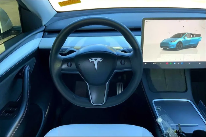$30999 : Tesla Model Y 2023 AWD Perfo image 5
