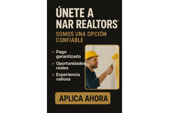 Se Busca Servicios de Pintura image 2