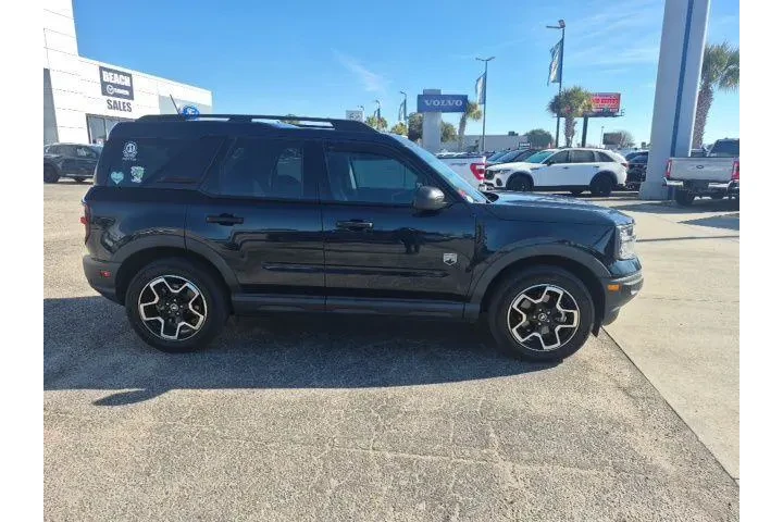 $22201 : Ford Bronco Sport 2021 AWD B image 2