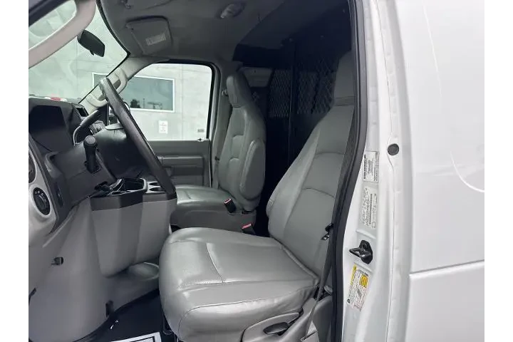 $13888 : Ford E-Series 2014 E-250 3dr image 9