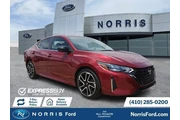 Nissan Sentra 2025 SR 4dr Se en Baltimore