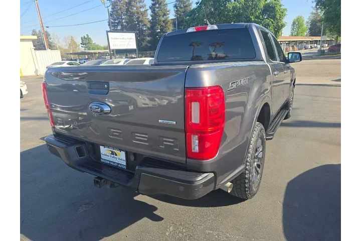 $22499 : 2019 Ranger image 10