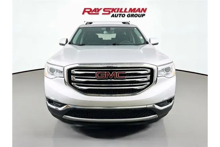 $19975 : GMC Acadia 2019 4x4 SLT-1 4d image 2