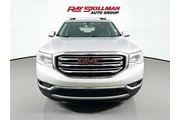 $19975 : GMC Acadia 2019 4x4 SLT-1 4d thumbnail
