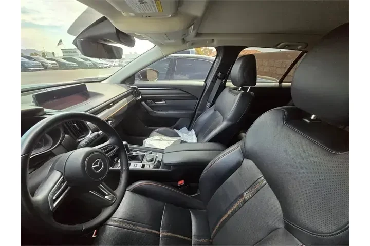 $21975 : Mazda CX-50 2023 AWD 2.5 S P image 7