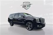 2016 GMC YUKON XL DENALI SPOR en San Jose