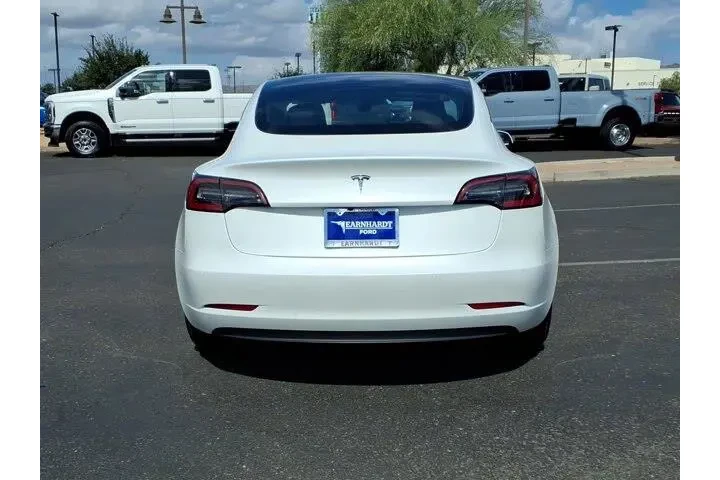 $23362 : Tesla Model 3 2021 Standard image 5