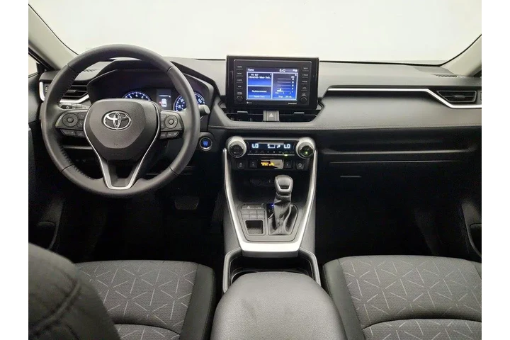 $28998 : Toyota RAV4 2020 AWD XLE 4dr image 9