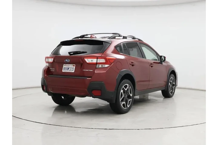 $18998 : Subaru Crosstrek 2019 AWD 2. image 8