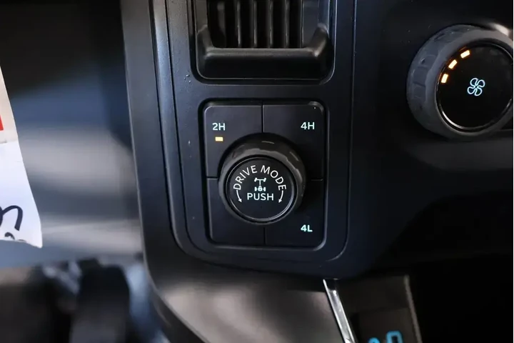 $29203 : Ford F-150 2021 4x4 XL 4dr S image 7