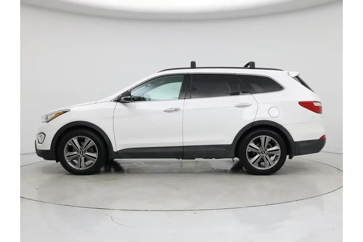 $13998 : Hyundai SANTA FE 2014 AWD Li image 3
