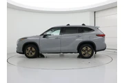 $36998 : Toyota Highlander Hybrid 202 thumbnail