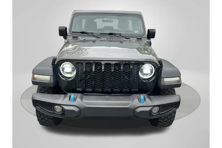 $25531 : Jeep Wrangler 2023 4x4 Willy image 2
