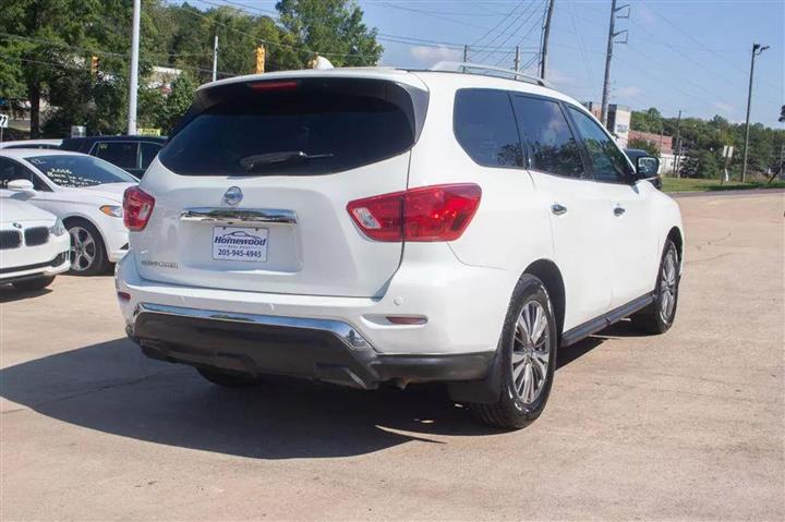 $10500 : 2019 NISSAN PATHFINDER2019 NI image 3