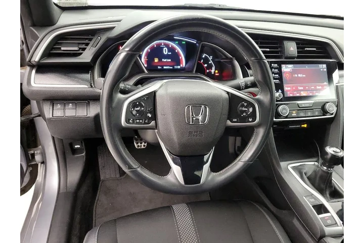 $18998 : Honda Civic 2019 Sport 2dr C image 10