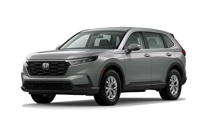 $34302 : Honda CR-V 2025 AWD LX 4dr S image 1