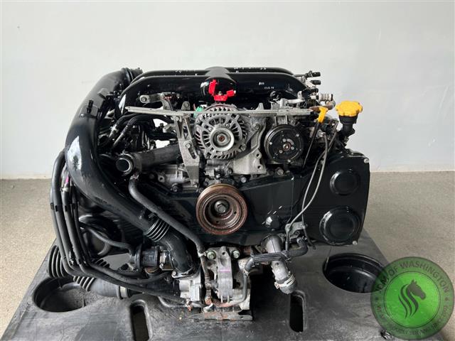 JDM Engines for Your Vehicle image 1