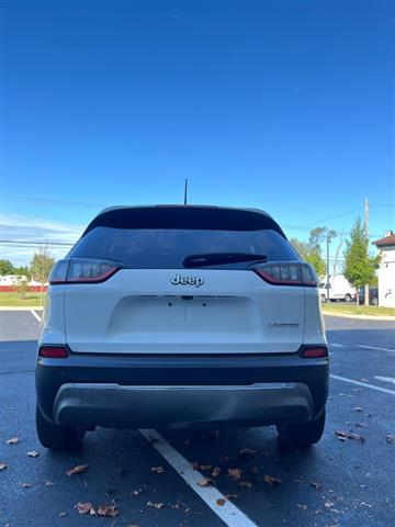 $15995 : 2019 Cherokee Limited FWD image 10