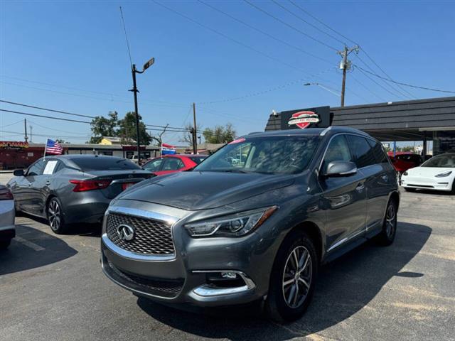 $15995 : 2018 QX60 image 3