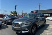 $15995 : 2018 QX60 thumbnail