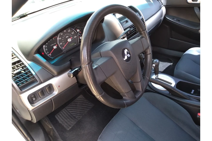 $39000 : Mitsubishi Galant 2006 image 3