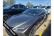 Lexus IS 350 2024 F SPORT 4d