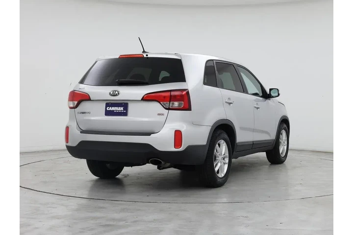 $11998 : Kia Sorento 2015 LX 4dr SUV image 8
