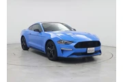 Ford Mustang 2022 EcoBoost 2 en San Jose
