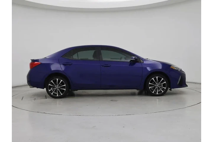 $18998 : Toyota Corolla 2019 SE 4dr S image 7