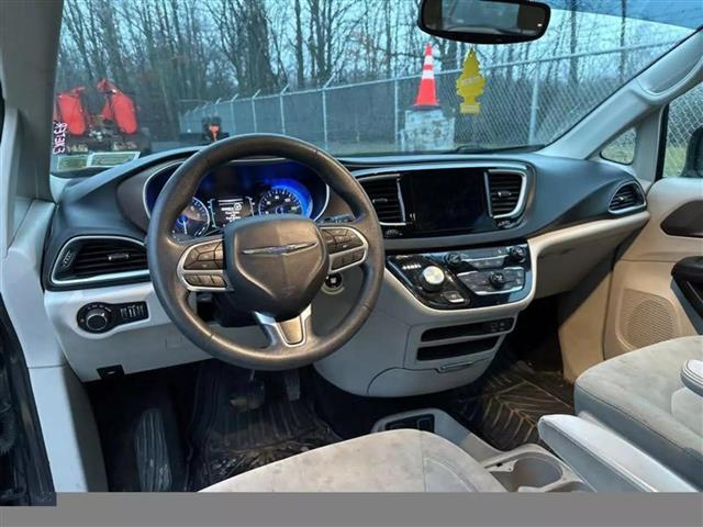 $15500 : 2017 CHRYSLER PACIFICA2017 CH image 1