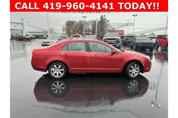 $3000 : Mercury Milan 2010 V6 Premie image 8