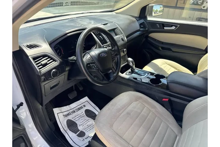 $10999 : 2016 Edge SE image 8