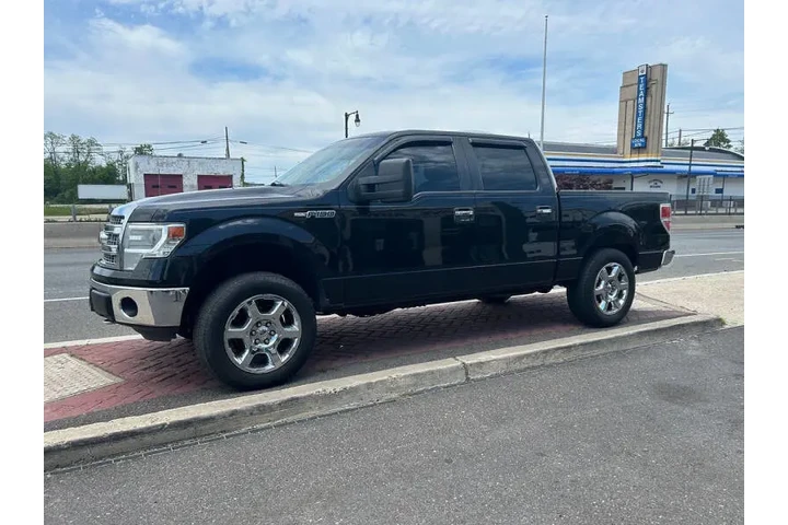 $8995 : 2014 F-150 XLT image 8