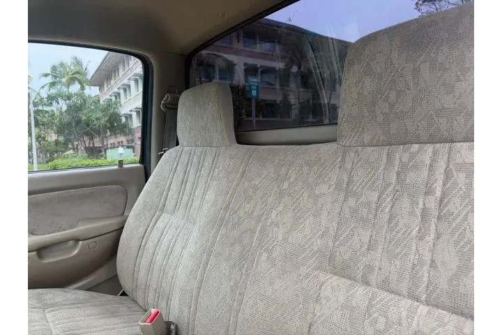 $15495 : Toyota Tacoma 2002 2dr Stand image 8