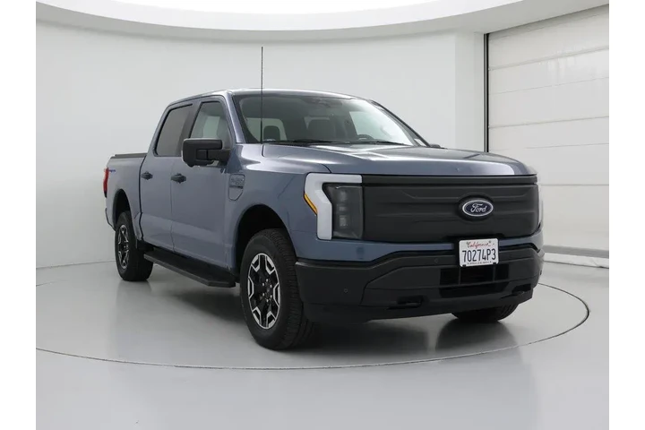 $39998 : Ford F-150 Lightning 2023 AW image 1