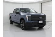 Ford F-150 Lightning 2023 AW en Fresno