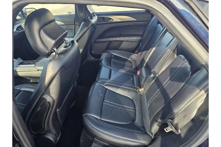 $12995 : 2017 MKZ Premiere image 9