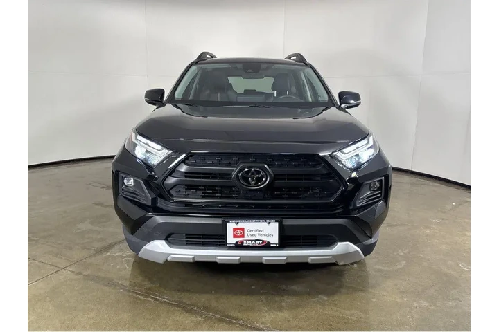 $31000 : Gold Certified2024 RAV4 Adven image 10