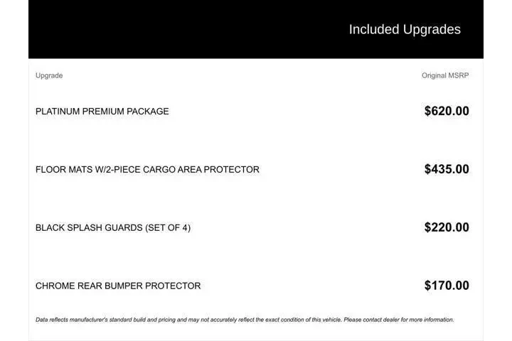 $28287 : Nissan Rogue 2023 Platinum 4 image 3