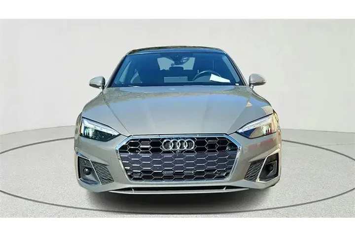 $33496 : Audi A5 Sportback 2024 AWD q image 8
