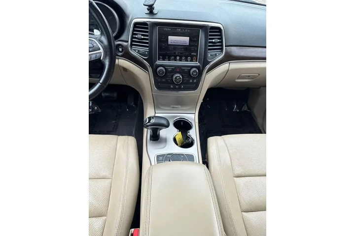 $11995 : 2015 Grand Cherokee Limited image 9