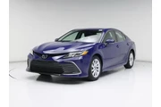 $24998 : Toyota Camry 2024 LE 4dr Sed thumbnail